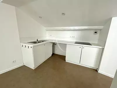 Appartement, 37,47 m²