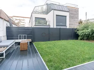 Appartement, 66 m²