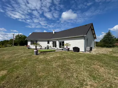 Maison, 133 m²