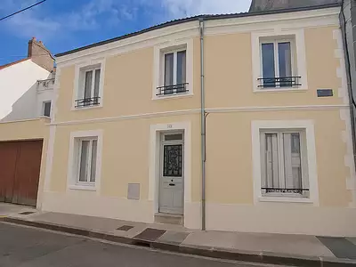 Maison, 320 m²