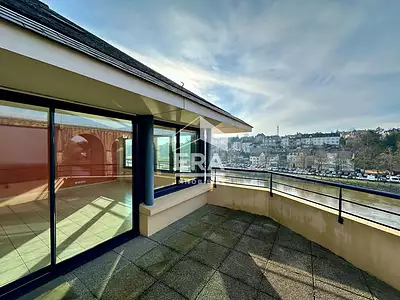 Appartement, 142 m²