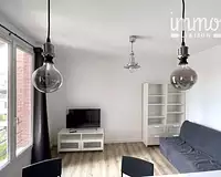 Appartement, 27,04 m²