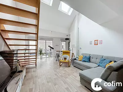 Appartement, 96,28 m²