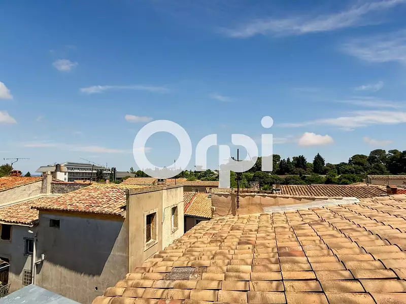 Maison, 80 m²