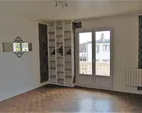 Appartement, 45,18 m²
