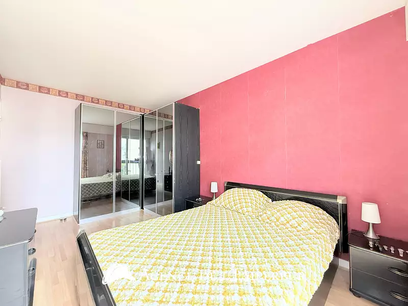 Appartement, 101,6 m²
