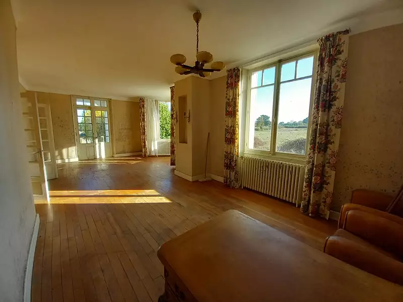 Maison, 145 m²