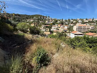 Terrain, 439 m²
