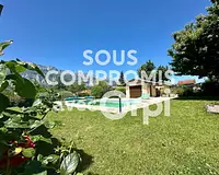 Maison, 140 m²