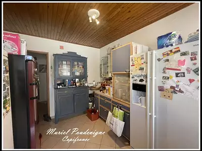 Maison, 212 m²