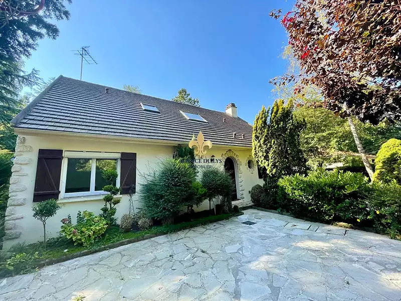 Maison, 136 m²
