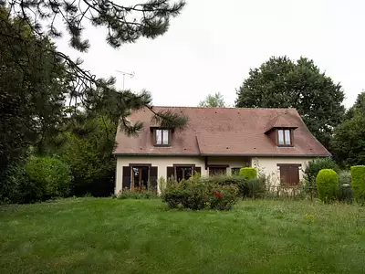Maison, 179,88 m²
