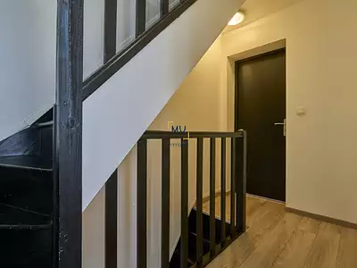 Maison, 77 m²