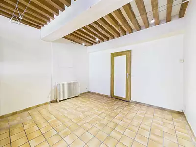Maison, 110 m²