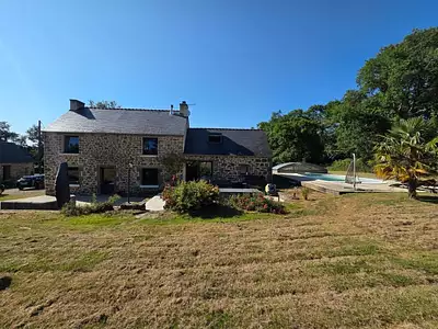 Maison, 135 m²