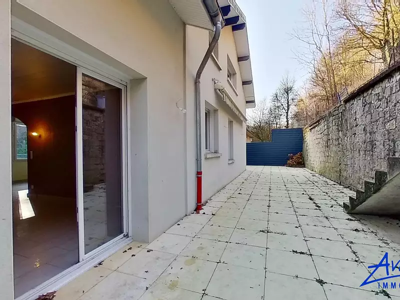 Maison, 160 m²