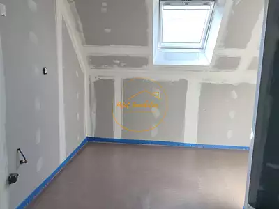 Maison, 200 m²