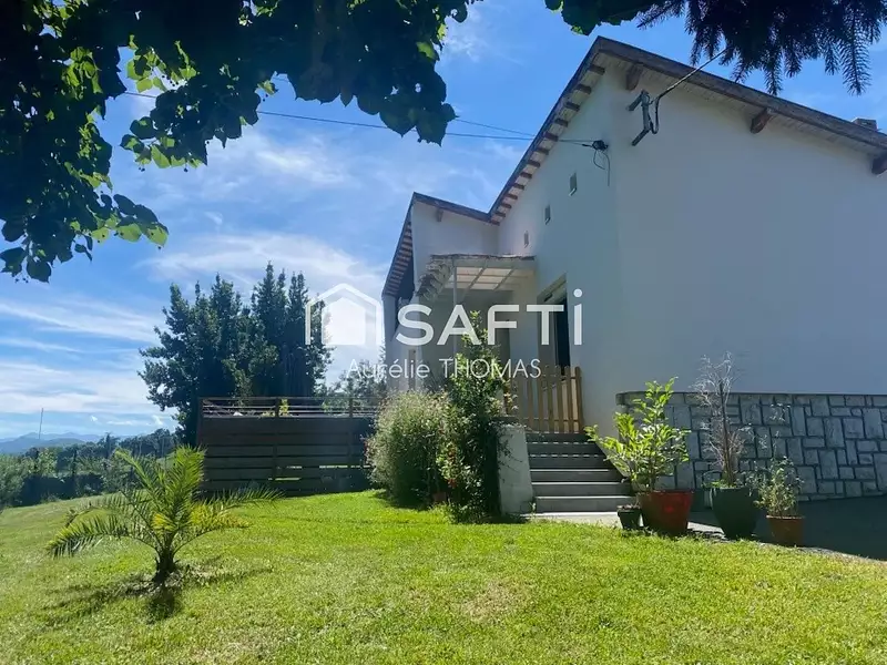 Maison, 80 m²
