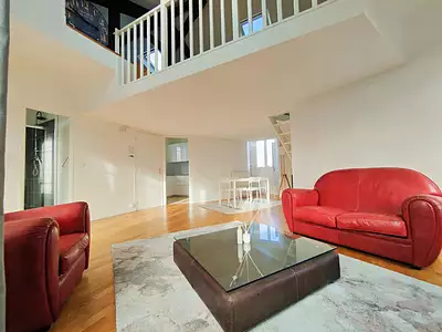 Appartement, 75 m²