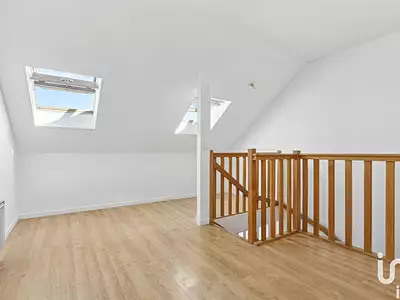 Appartement, 83 m²