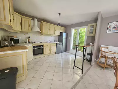 Maison, 114,68 m²