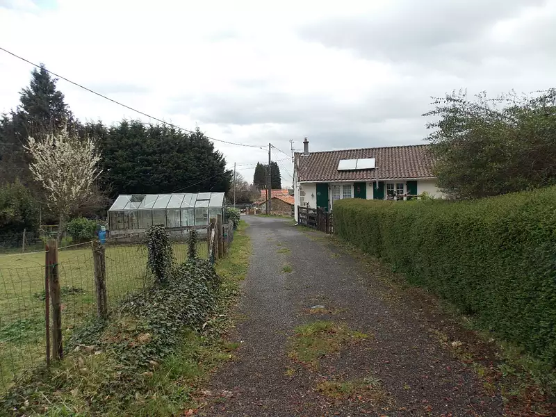 Maison, 130 m²