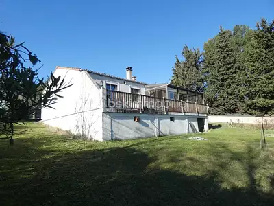 Maison, 98 m²