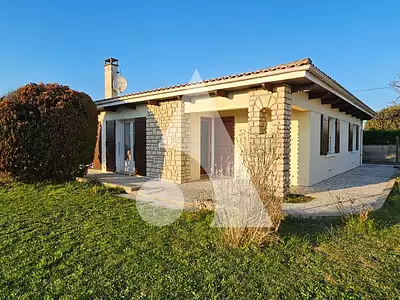 Maison, 136 m²