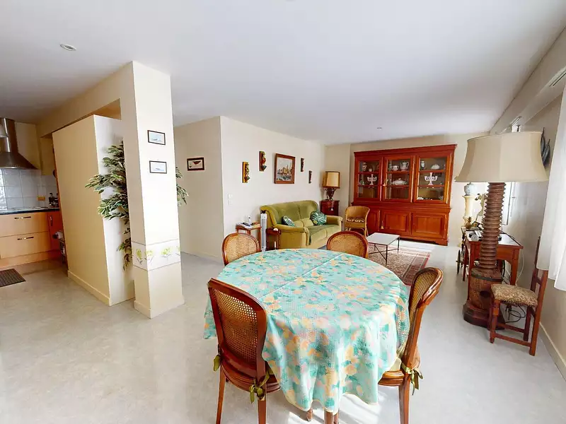 Appartement, 73,24 m²