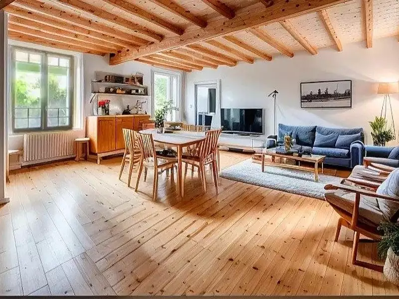 Maison, 157 m²