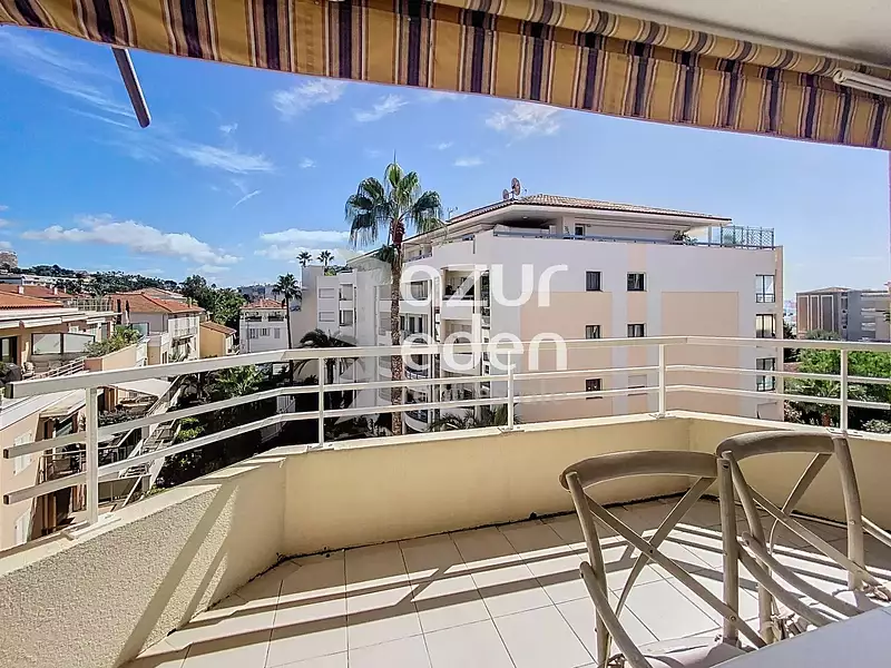 Appartement, 36,03 m²