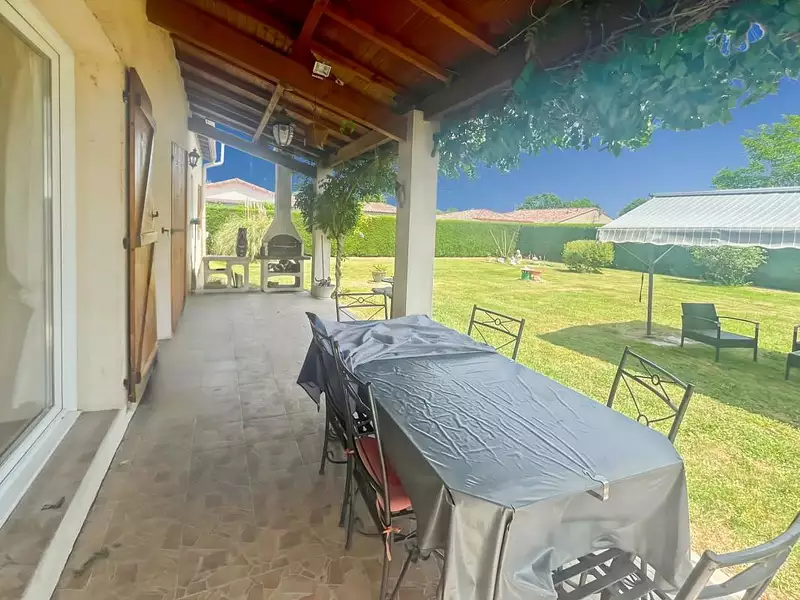 Maison, 97 m²