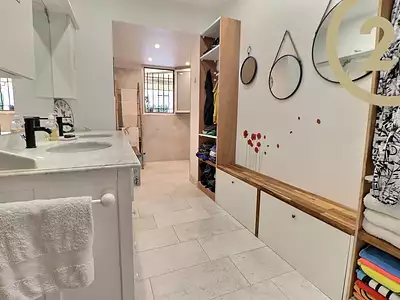 Maison, 117 m²