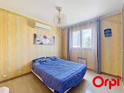 Maison, 125 m²