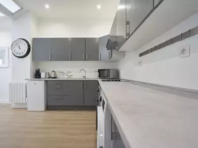 Maison, 110 m²