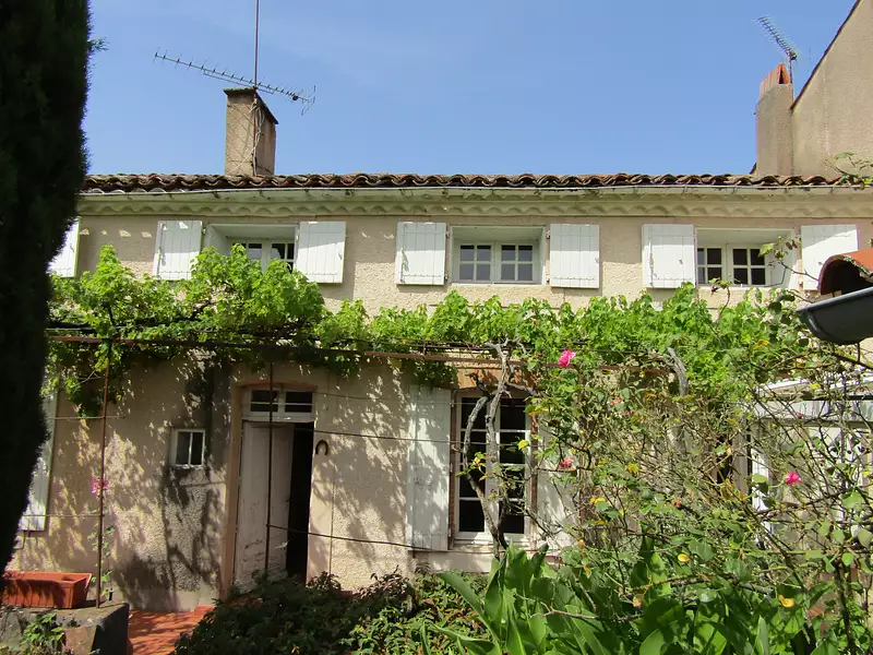 Maison, 146 m²