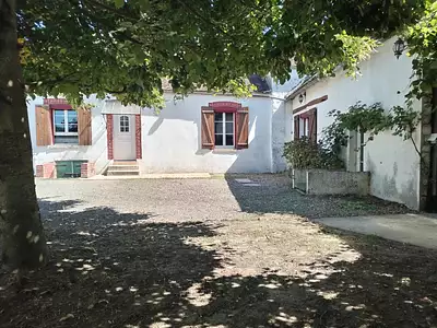 Maison, 130 m²