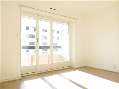 Appartement, 22 m²