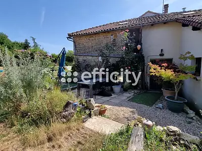 Maison, 107 m²