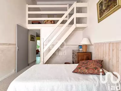 Maison, 126 m²
