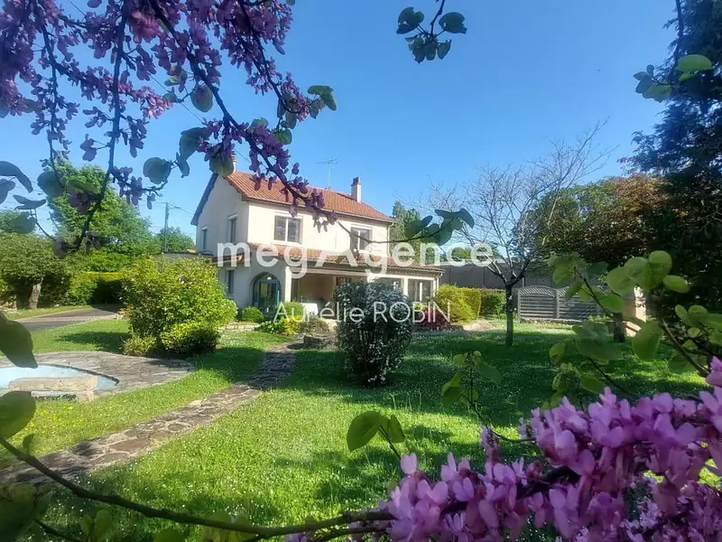 Maison, 149 m²