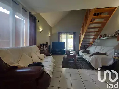 Maison, 148 m²