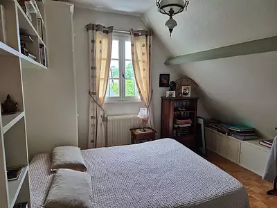 Maison, 118 m²