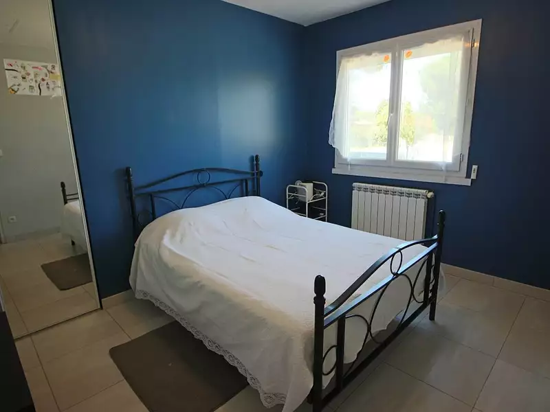 Maison, 168 m²