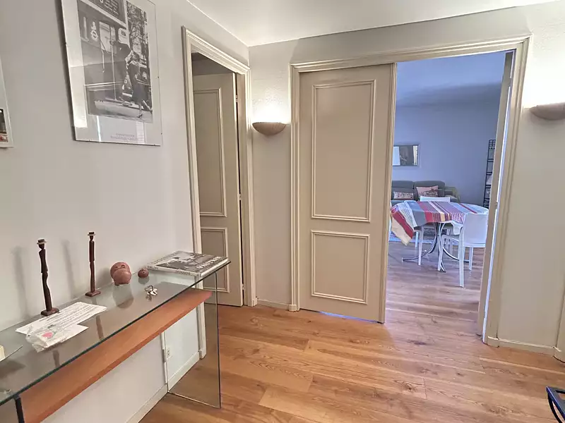 Appartement, 68 m²
