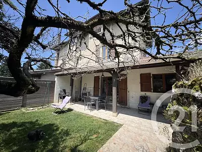 Maison, 84,1 m²