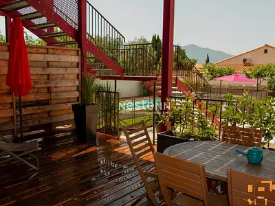 Appartement, 65 m²