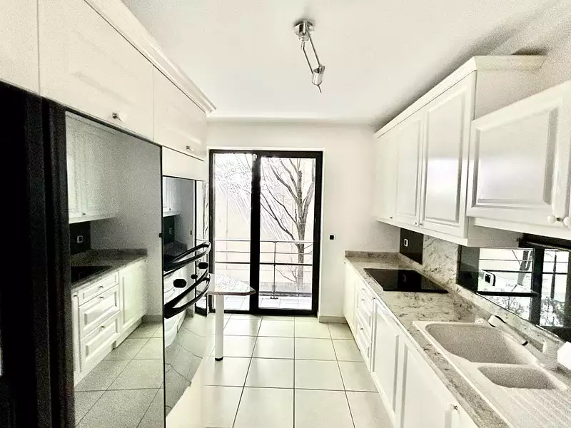 Appartement, 108 m²
