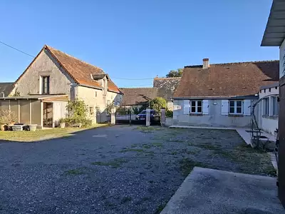 Maison, 121 m²
