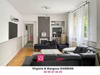 Maison, 176 m²